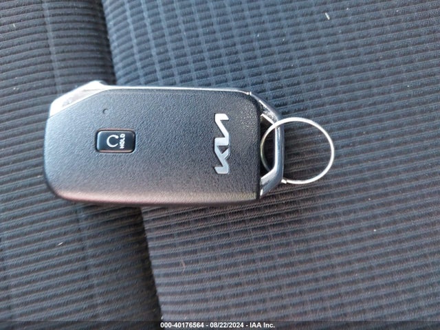 KIA Soul Turbo 2022 KNDJ53AF5N7831955 Image 11