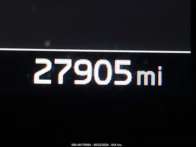 KIA Soul Turbo 2022 KNDJ53AF5N7831955 Image 15