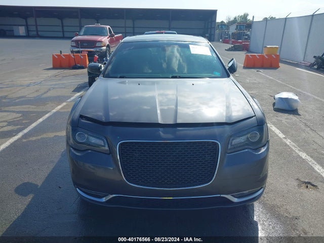 2C3CCAGG4GH311325 Chrysler 300 300s