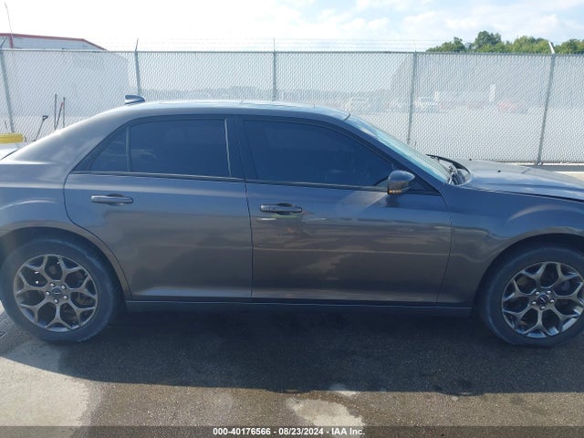 Chrysler 300 300s 2016 2C3CCAGG4GH311325 Image 12