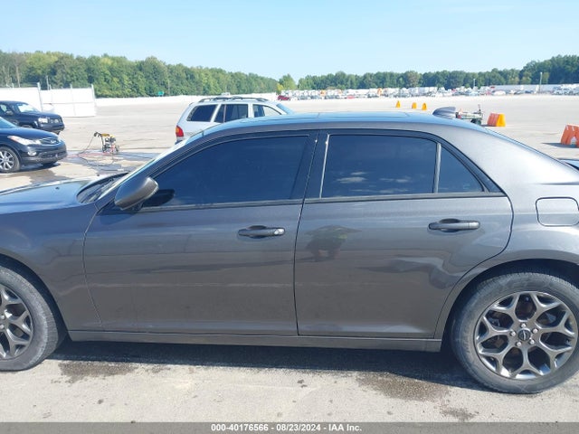 Chrysler 300 300s 2016 2C3CCAGG4GH311325 Image 13