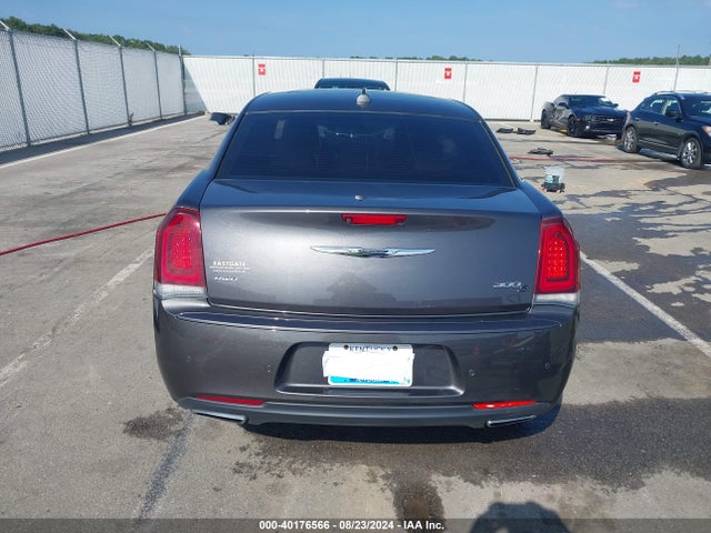 Chrysler 300 300s 2016 2C3CCAGG4GH311325 Image 15