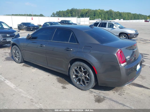 2C3CCAGG4GH311325 Chrysler 300 300s