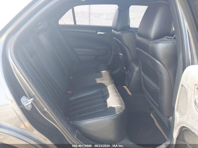 2C3CCAGG4GH311325 Chrysler 300 300s