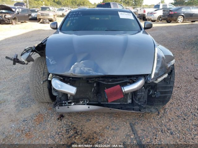 JN1AZ4EH6GM933374 Nissan 370Z