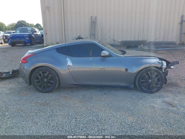 JN1AZ4EH6GM933374 Nissan 370Z
