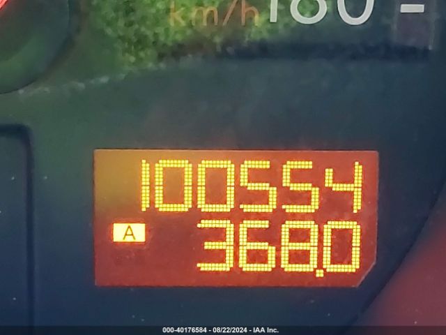 JN1AZ4EH6GM933374 Nissan 370Z