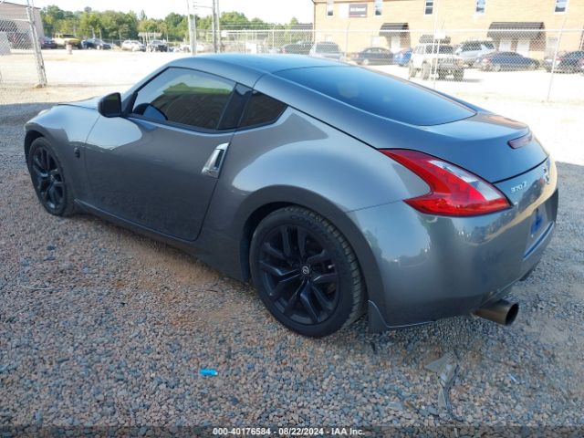 JN1AZ4EH6GM933374 Nissan 370Z