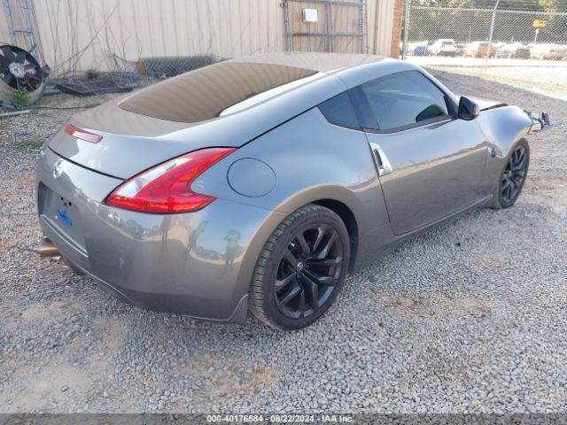 JN1AZ4EH6GM933374 Nissan 370Z