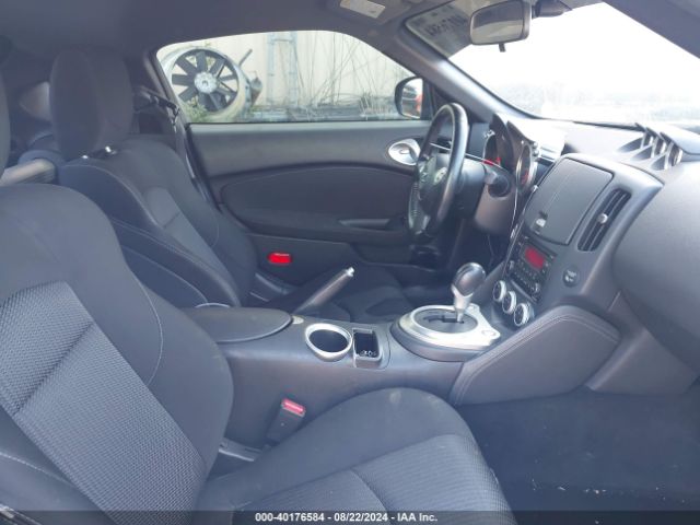 JN1AZ4EH6GM933374 Nissan 370Z