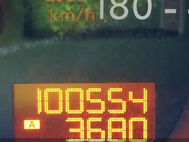 JN1AZ4EH6GM933374 Nissan 370Z
