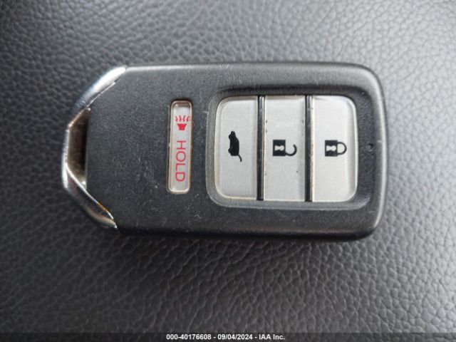 5J6RM4H92GL001160 Honda Cr-v Touring