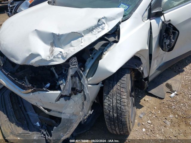 5J6RM4H92GL001160 Honda Cr-v Touring