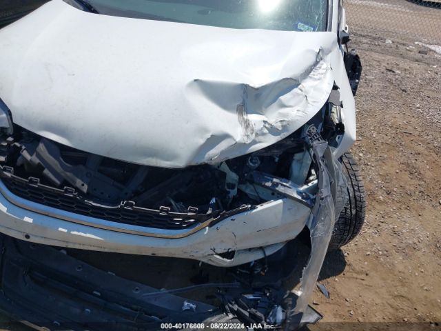 5J6RM4H92GL001160 Honda Cr-v Touring