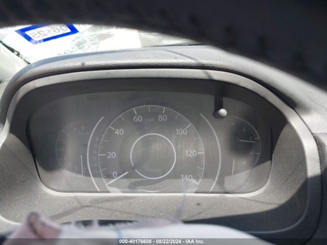 5J6RM4H92GL001160 Honda Cr-v Touring