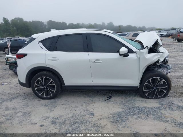 JM3KFBEM0P0102799 Mazda Cx-5 2.5 S Premium Plus