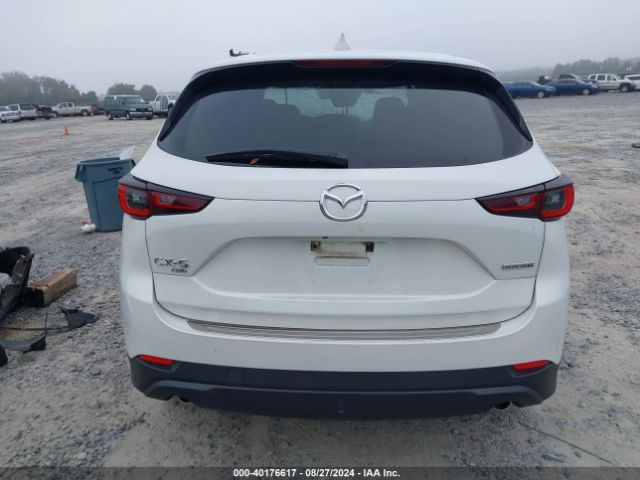 JM3KFBEM0P0102799 Mazda Cx-5 2.5 S Premium Plus