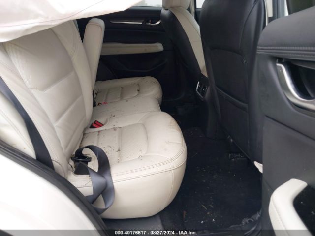 JM3KFBEM0P0102799 Mazda Cx-5 2.5 S Premium Plus