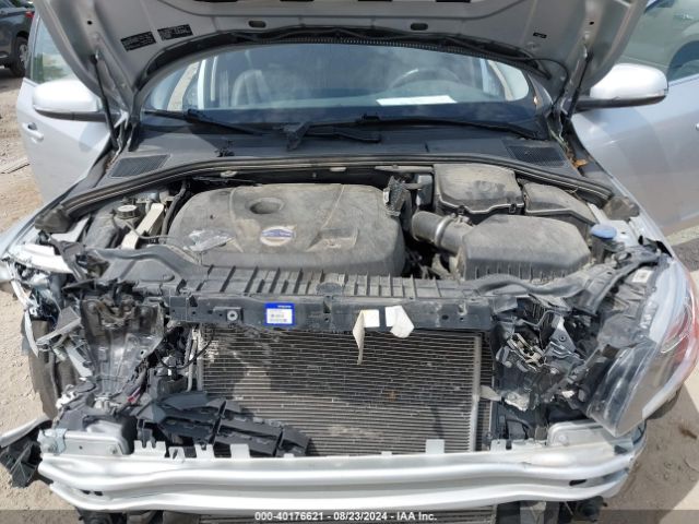 YV140MEB3F1197066 Volvo V60 T5 Premier