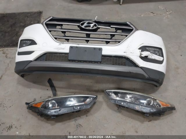 KM8J3CA29GU201276 Hyundai Tucson Eco