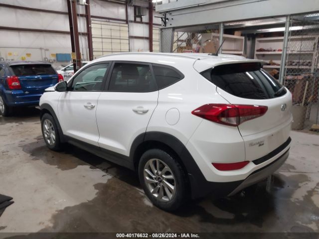 KM8J3CA29GU201276 Hyundai Tucson Eco