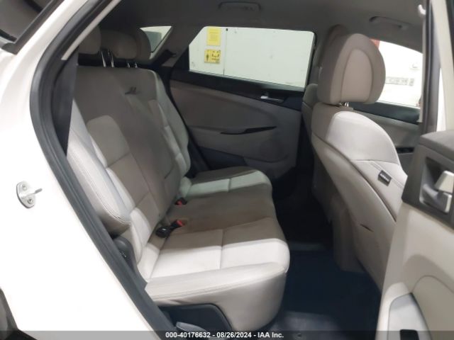 KM8J3CA29GU201276 Hyundai Tucson Eco