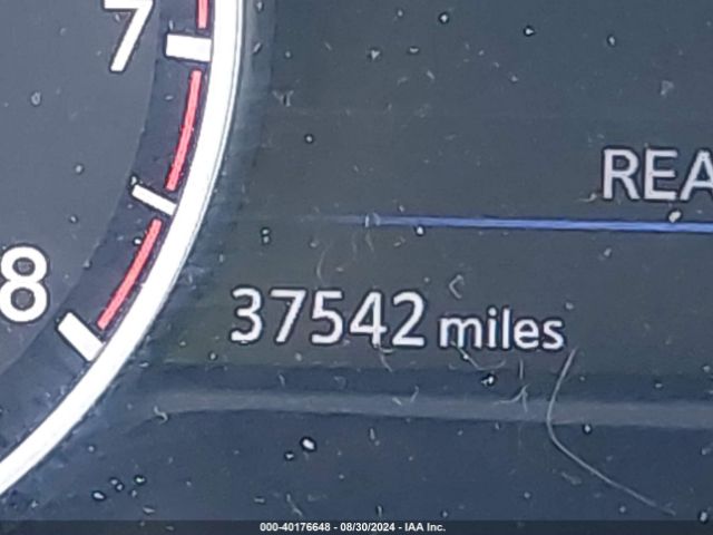 5N1AZ2BJ4PC127138 Nissan Murano Sv Fwd