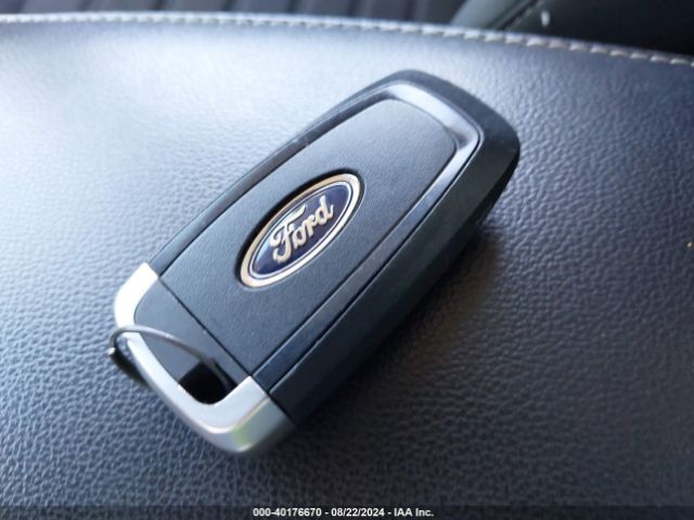 3FA6P0HD9LR248769 Ford FUSION SE