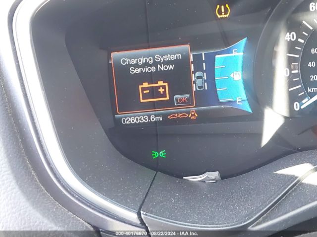 3FA6P0HD9LR248769 Ford FUSION SE