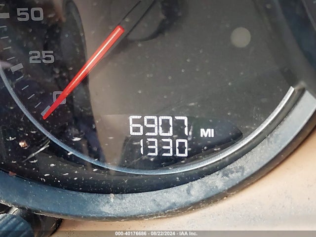 2013 PORSCHE PANAMERA WP0AB2A78DL060070 Photo 6