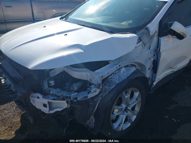 Aukcja sprzedaży 2015 Ford Escape Titanium, vin: 1FMCU9J91FUB50084, numer aukcji: 40176689