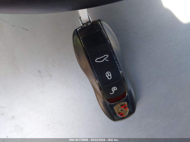 WP0CA2A9XES140829 Porsche 911 CARRERA