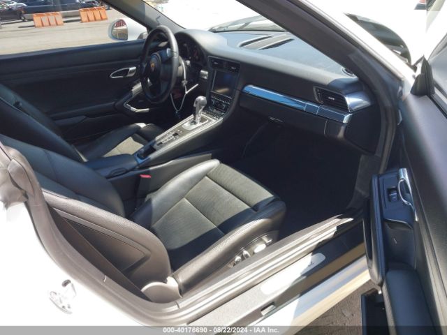 WP0CA2A9XES140829 Porsche 911 CARRERA