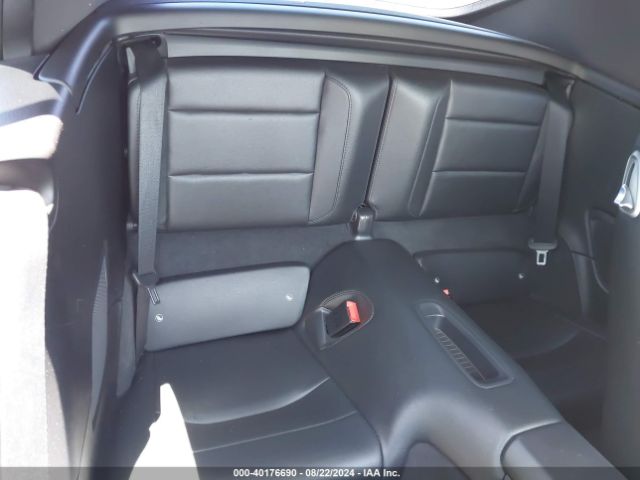 WP0CA2A9XES140829 Porsche 911 CARRERA