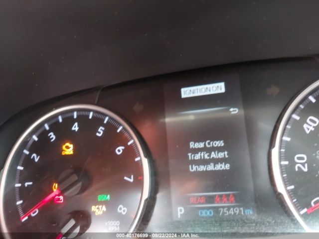 2T3A1RFVXMW143631 Toyota Rav4 Xle Premium