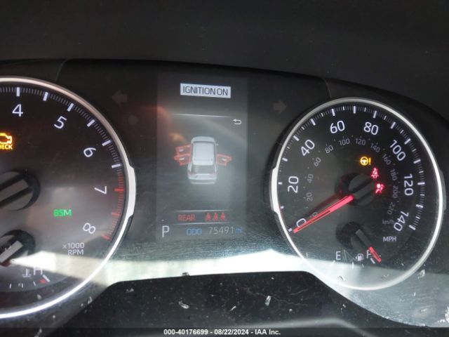 2T3A1RFVXMW143631 Toyota Rav4 Xle Premium
