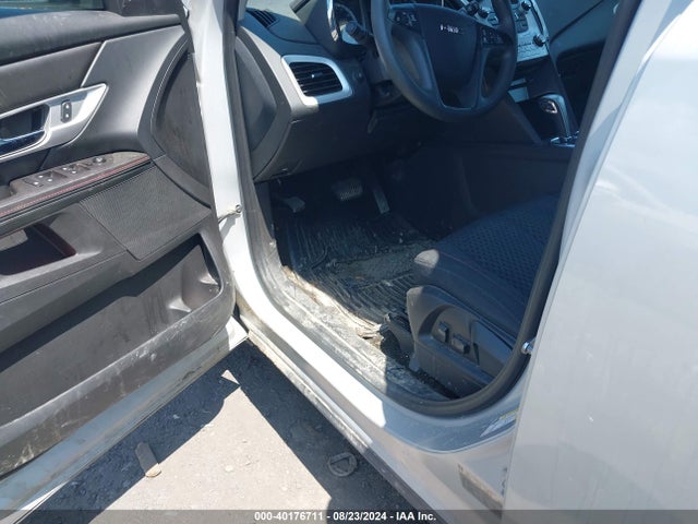 GMC Terrain Sle-1 2015 2GKALMEK6F6330338 Image 6