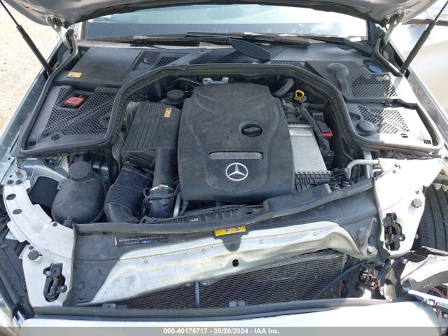 55SWF4KB4FU042128 Mercedes-Benz C 300 4matic/luxury 4matic/sport 4matic