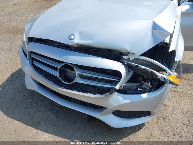 55SWF4KB4FU042128 Mercedes-Benz C 300 4matic/luxury 4matic/sport 4matic