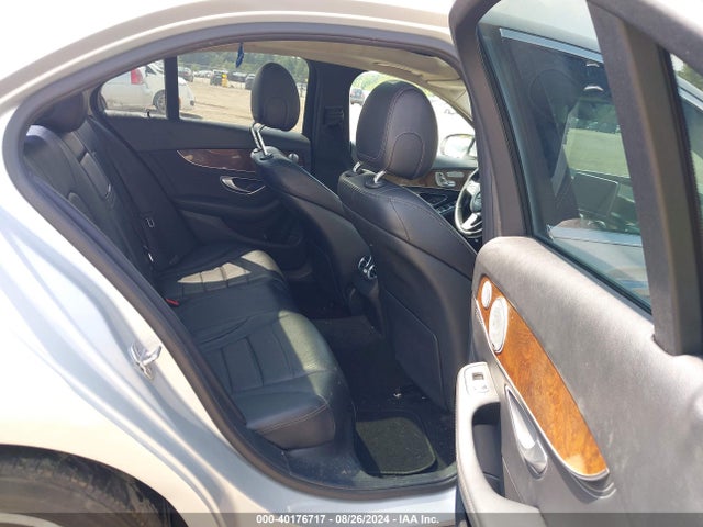 55SWF4KB4FU042128 Mercedes-Benz C 300 4matic/luxury 4matic/sport 4matic