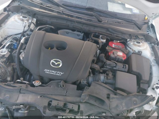 JM1GJ1W54G1470251 Mazda Mazda6 I Grand Touring