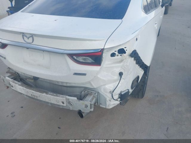 JM1GJ1W54G1470251 Mazda Mazda6 I Grand Touring
