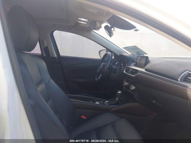 JM1GJ1W54G1470251 Mazda Mazda6 I Grand Touring