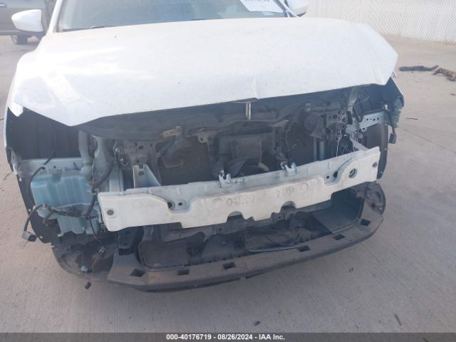JM1GJ1W54G1470251 Mazda Mazda6 I Grand Touring