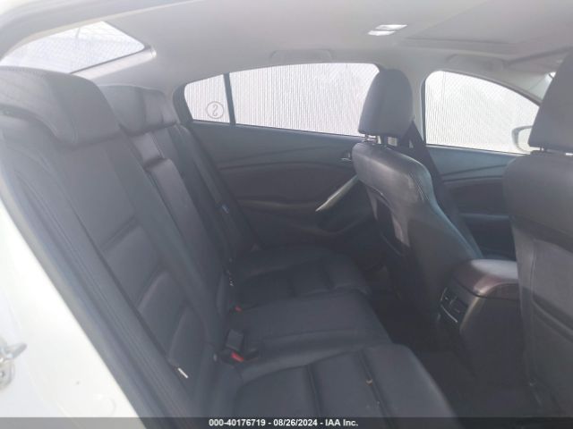 JM1GJ1W54G1470251 Mazda Mazda6 I Grand Touring