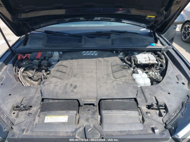 WA1LAAF77JD043680 Audi Q7 3.0t Premium