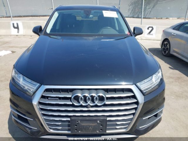 WA1LAAF77JD043680 Audi Q7 3.0t Premium