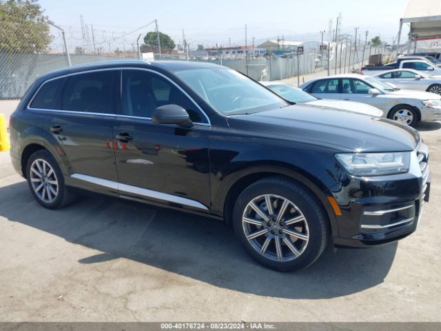 WA1LAAF77JD043680 Audi Q7 3.0t Premium