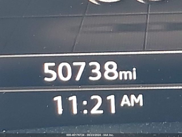 WA1LAAF77JD043680 Audi Q7 3.0t Premium