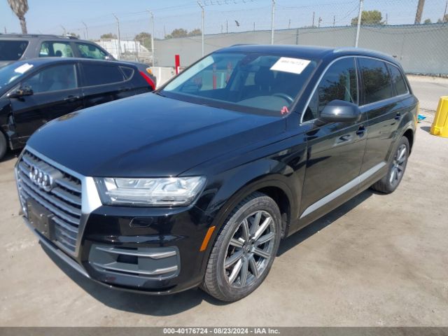 WA1LAAF77JD043680 Audi Q7 3.0t Premium